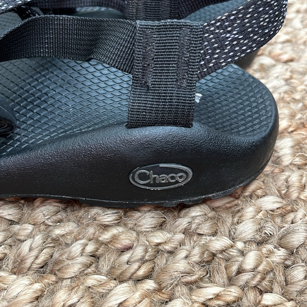 CHACO ZX/3 Classic — Black - Picture 4 of 5